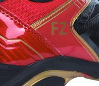 FZ Forza Extremely Black/Red